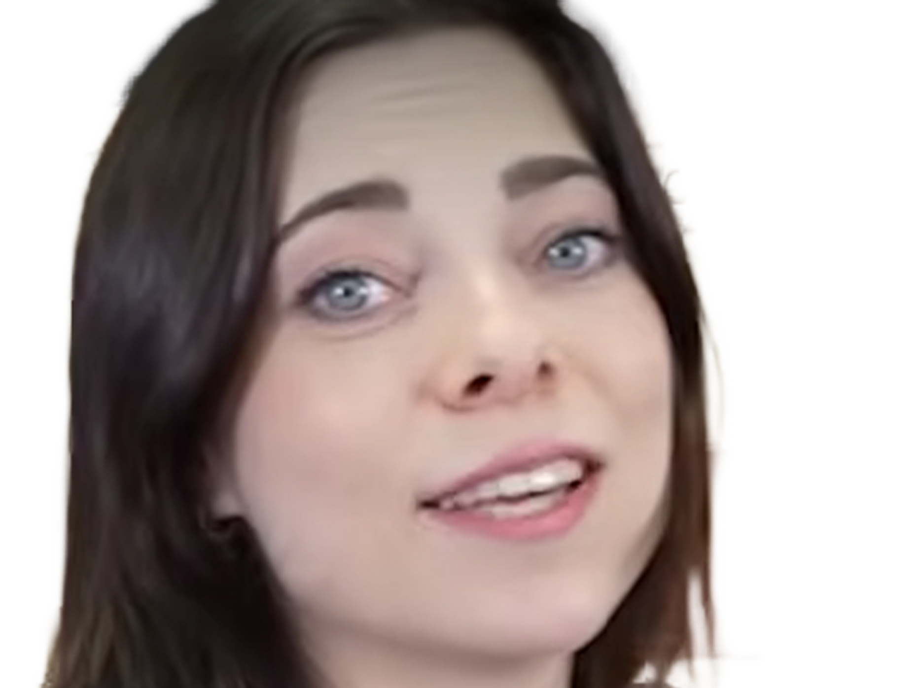 dina belenkaia russe joueuse echecs femme yeux bleus brune