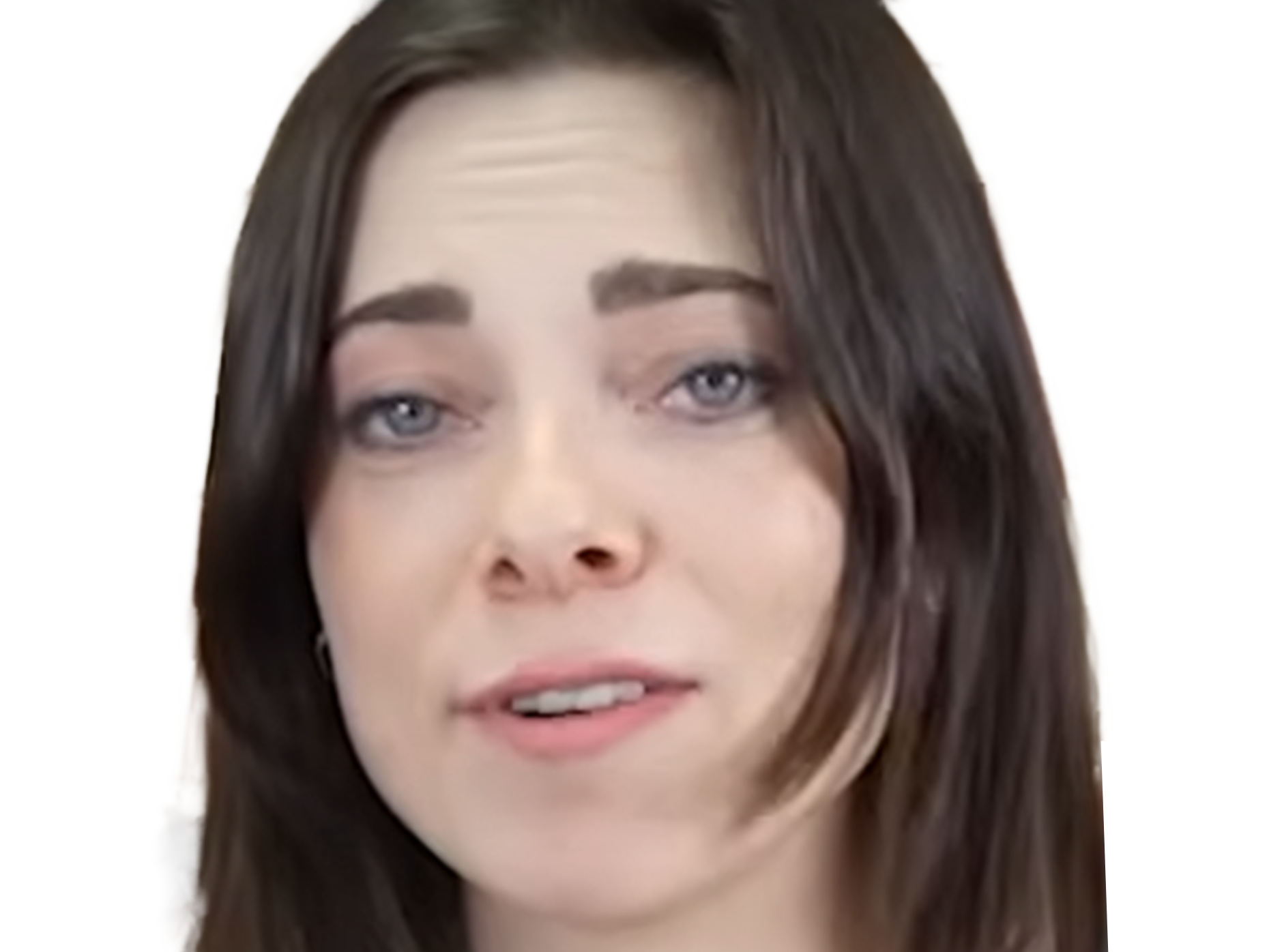 dina belenkaia russe joueuse echecs femme yeux bleus brune