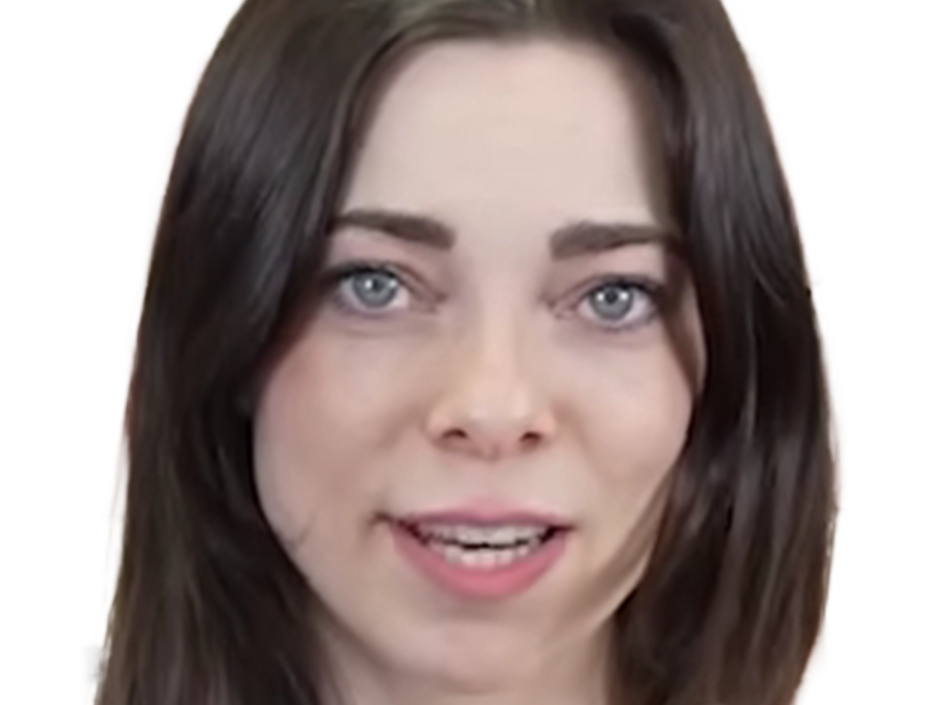 dina belenkaia russe joueuse echecs femme yeux bleus brune