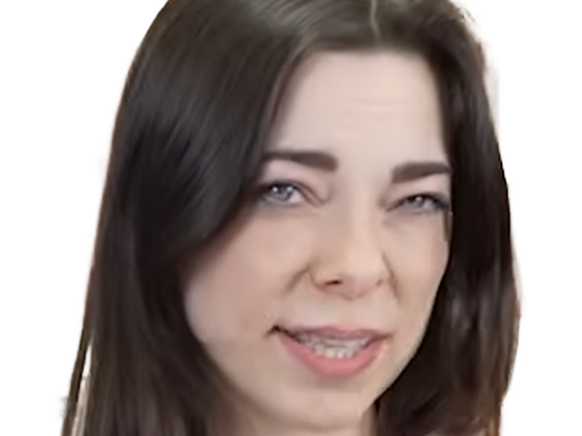 dina belenkaia russe joueuse echecs femme yeux bleus brune