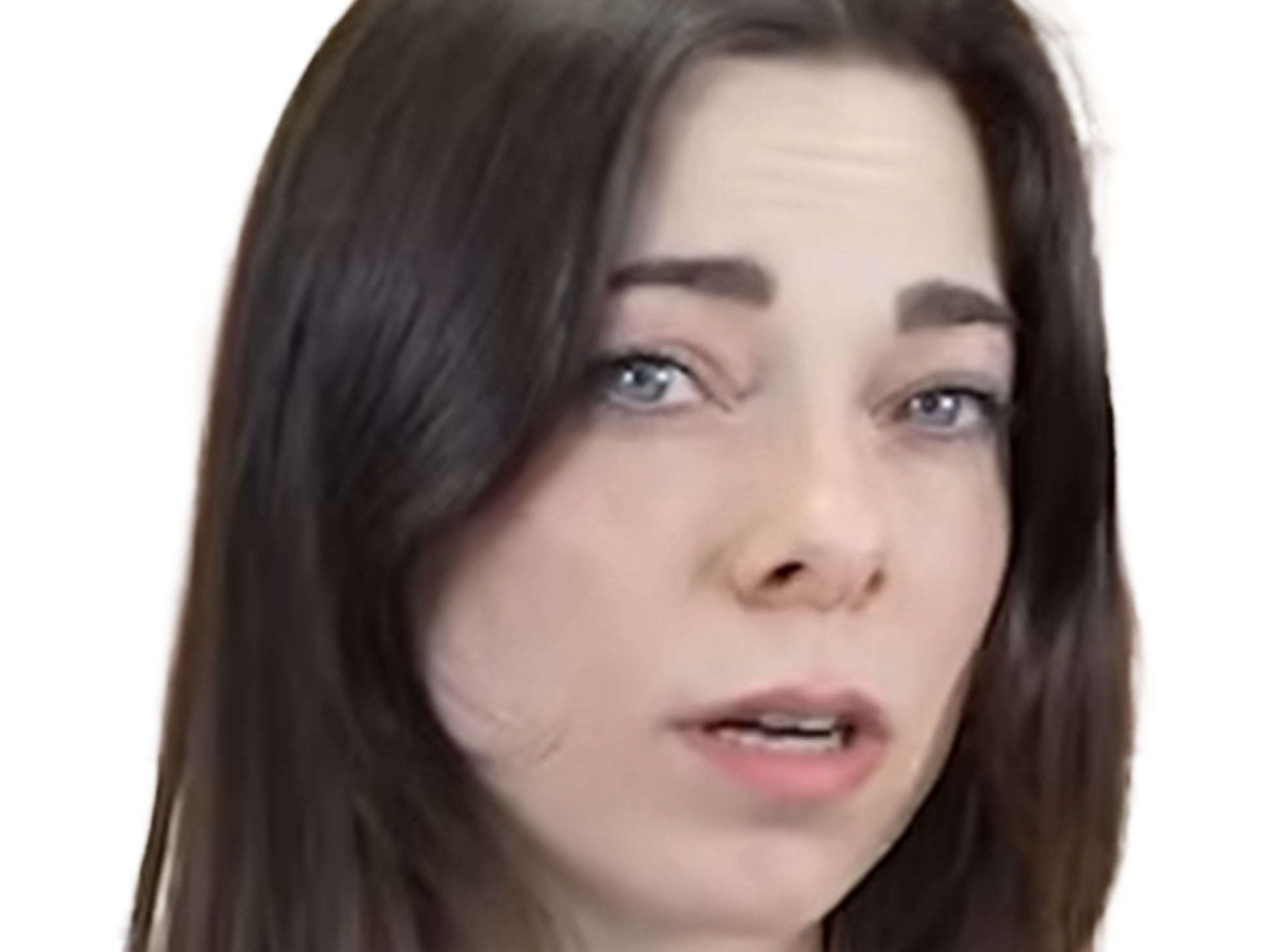 dina belenkaia russe joueuse echecs femme yeux bleus brune