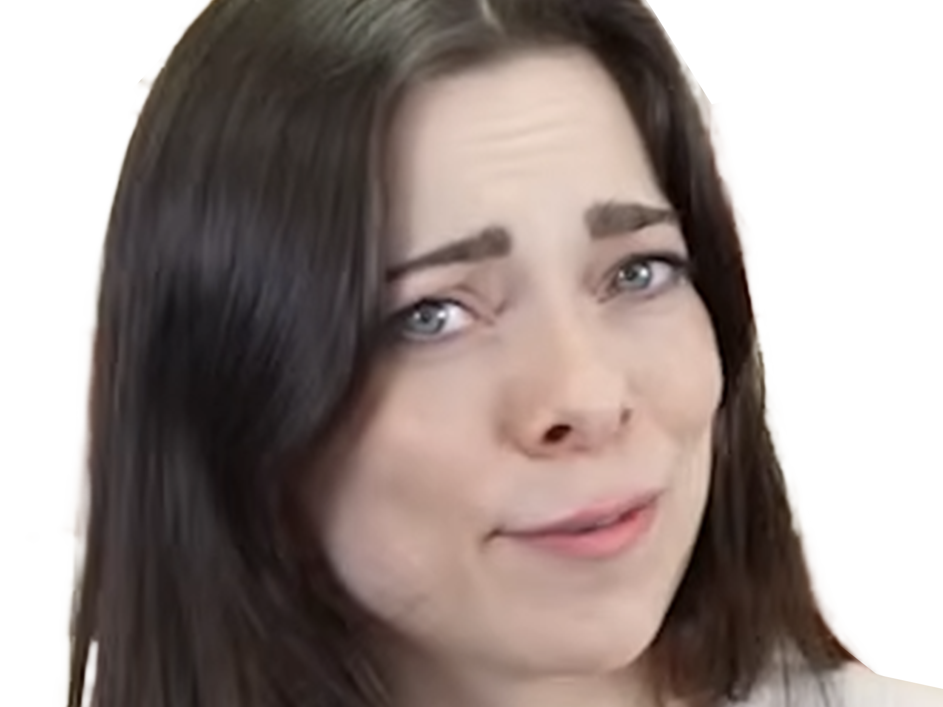 dina belenkaia russe joueuse echecs femme yeux bleus brune