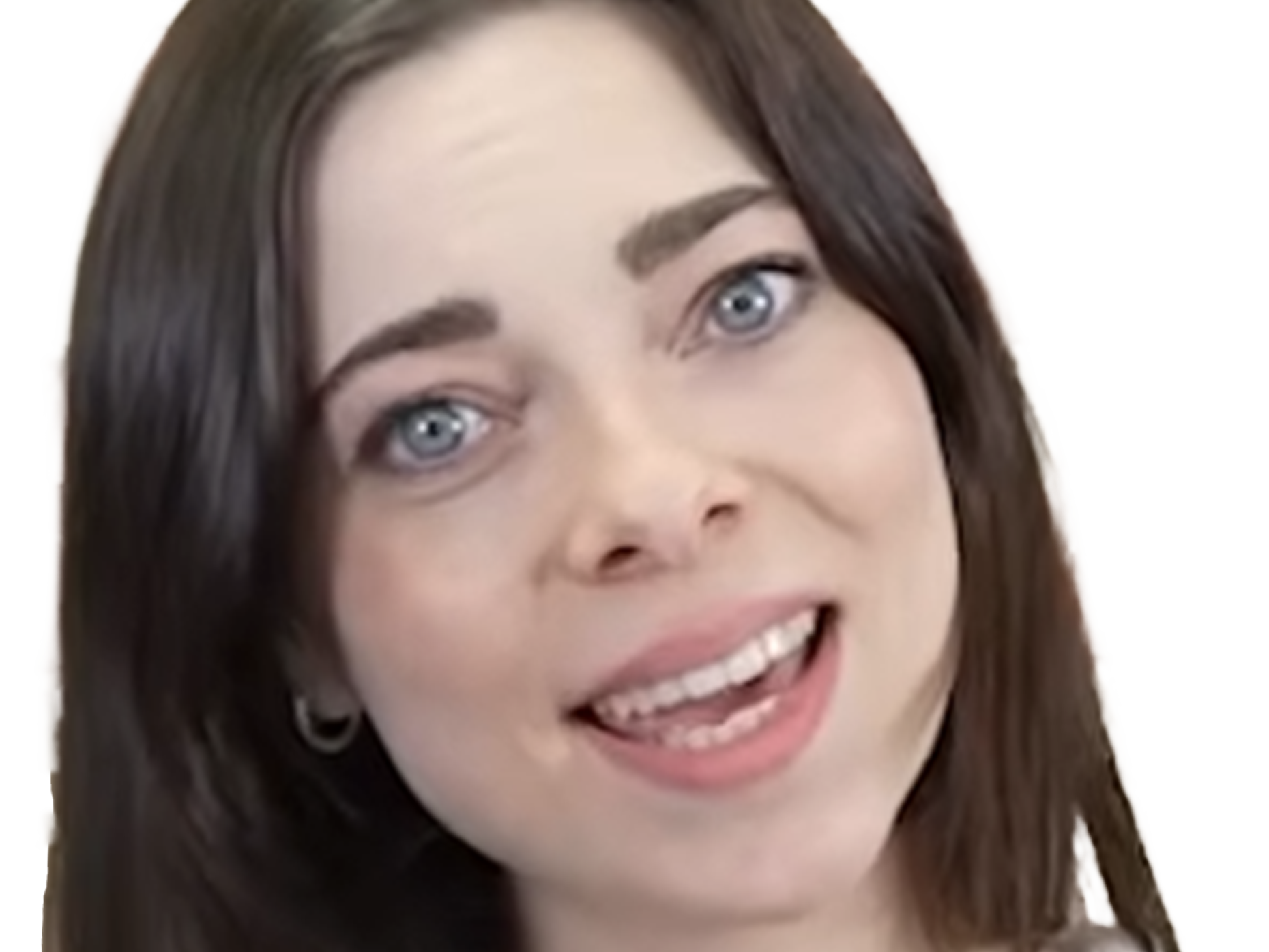 dina belenkaia russe joueuse echecs femme yeux bleus brune