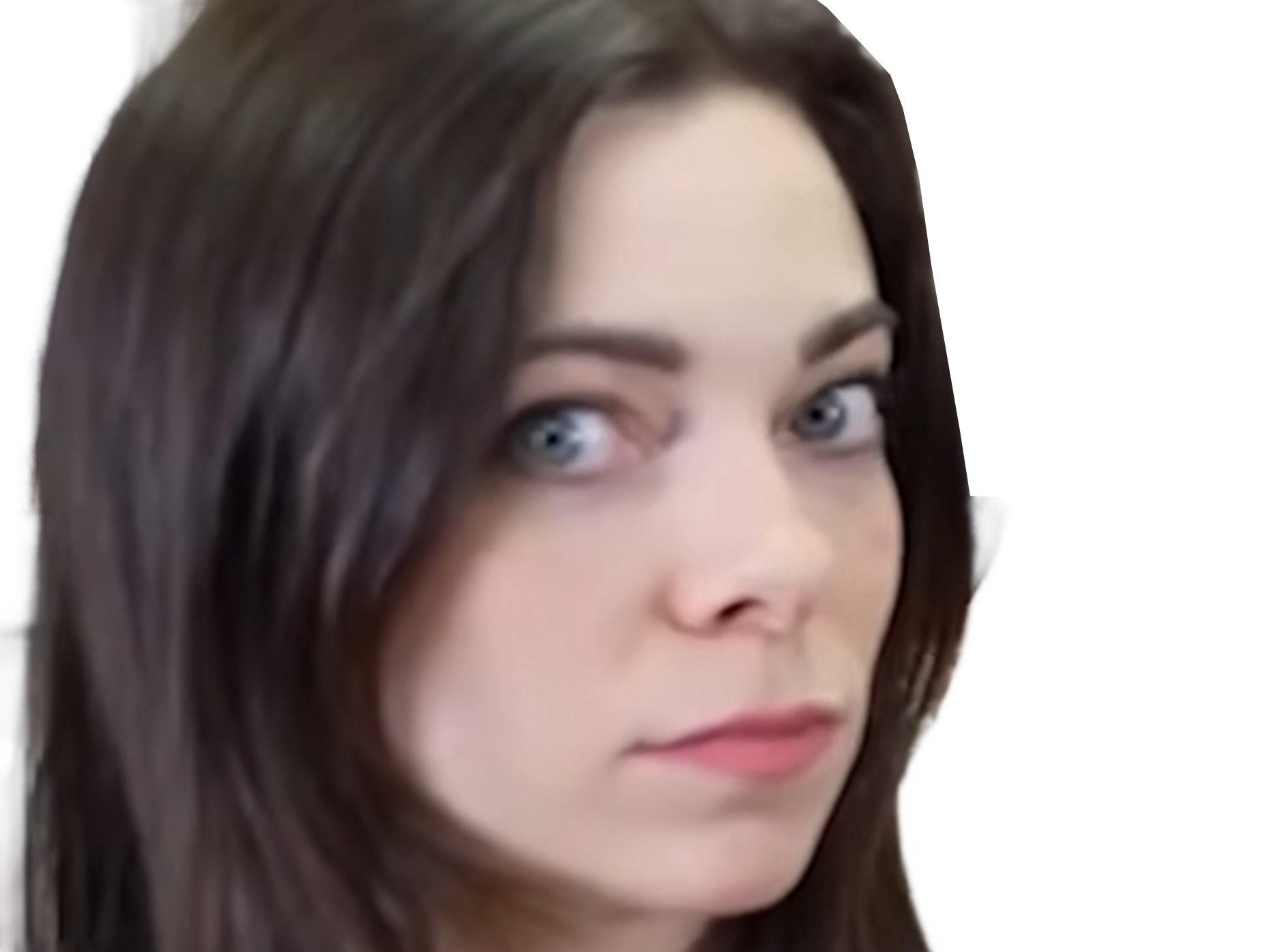 dina belenkaia russe joueuse echecs femme yeux bleus brune