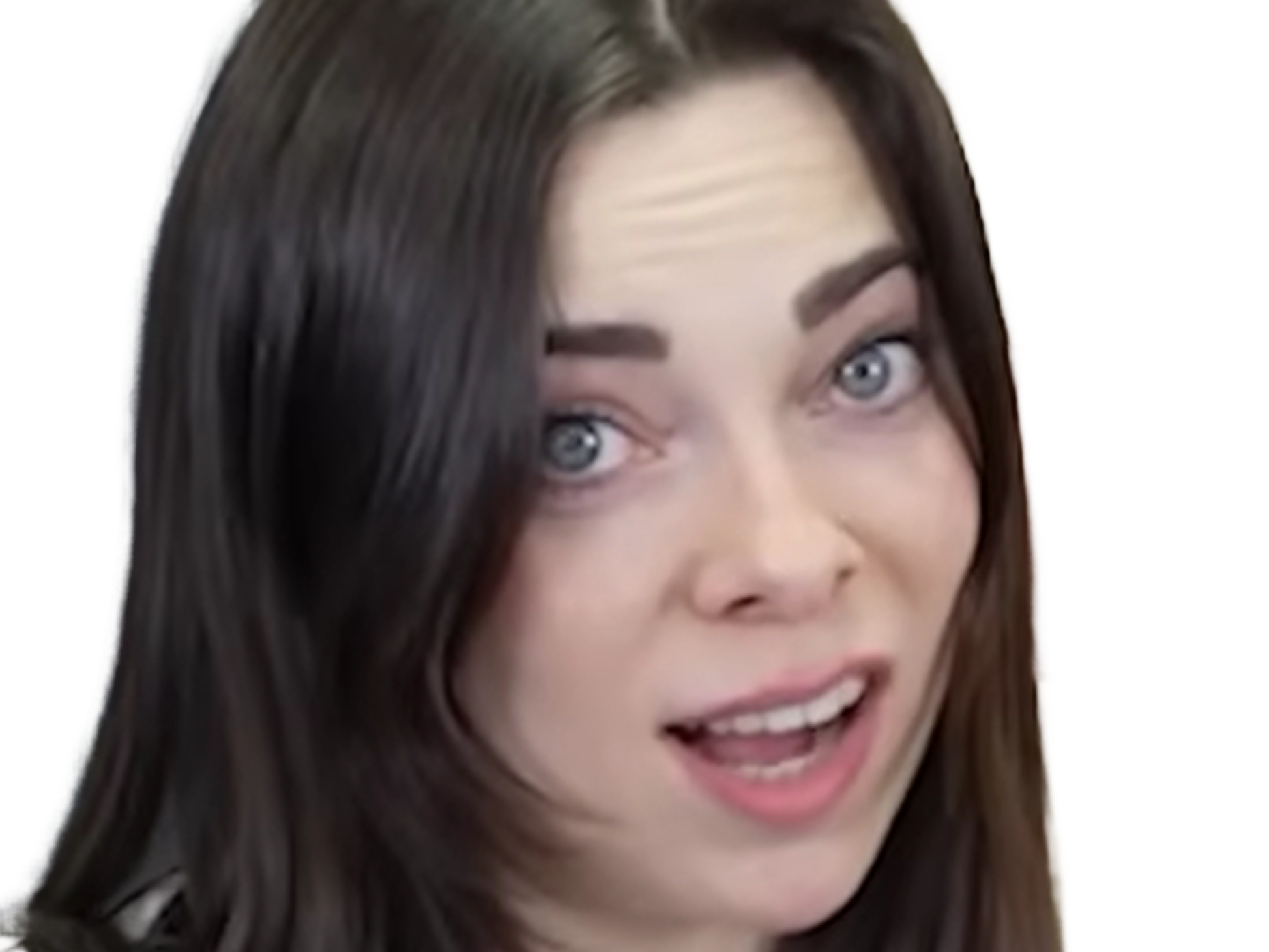 dina belenkaia russe joueuse echecs femme yeux bleus brune