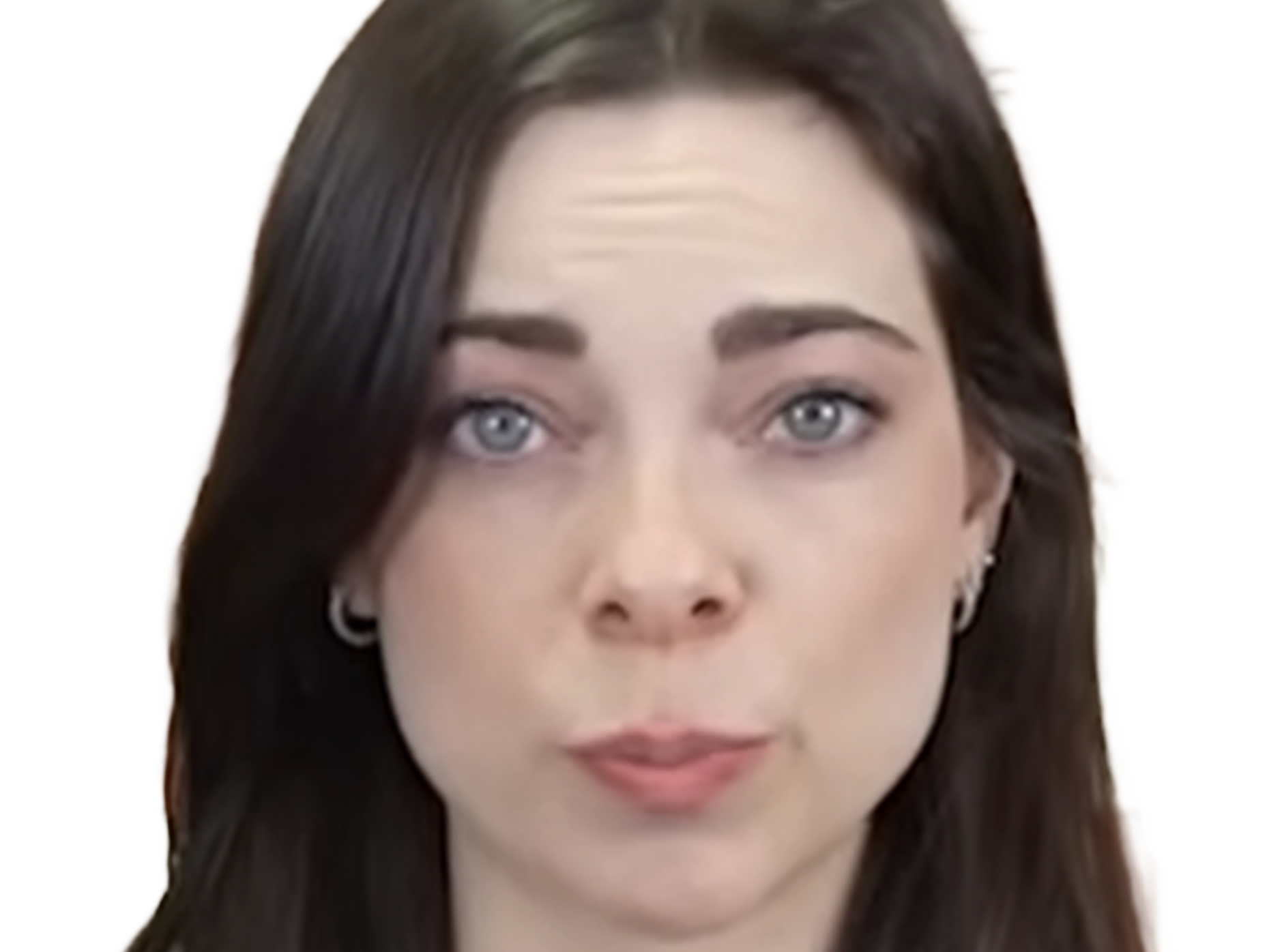 dina belenkaia russe joueuse echecs femme yeux bleus brune