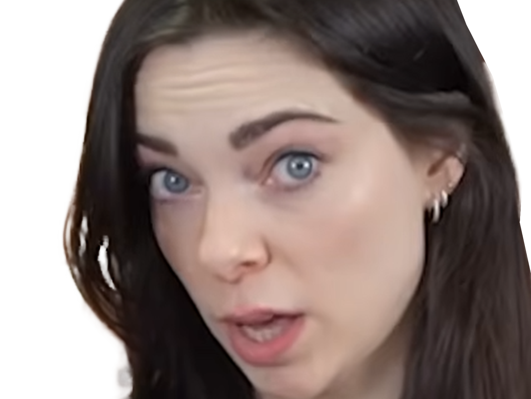 dina belenkaia russe joueuse echecs femme yeux bleus brune