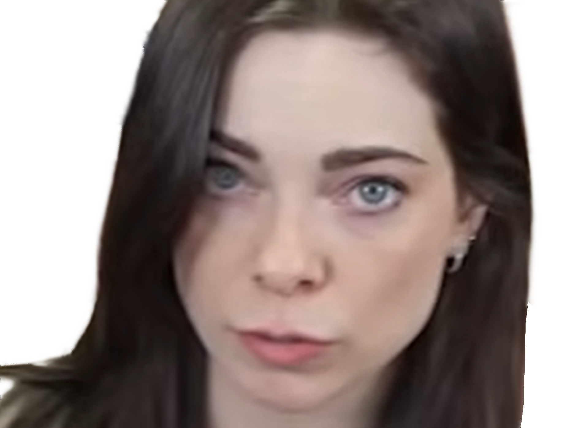 dina belenkaia russe joueuse echecs femme yeux bleus brune