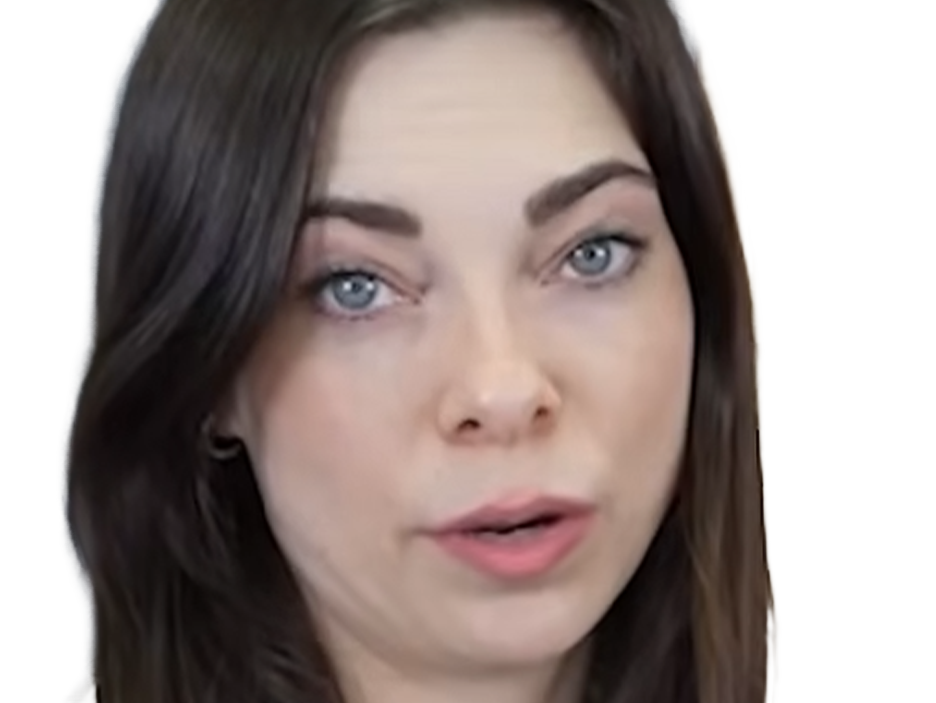 dina belenkaia russe joueuse echecs femme yeux bleus brune