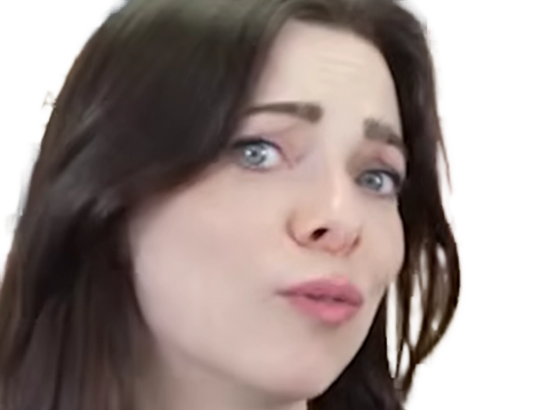 dina belenkaia russe joueuse echecs femme yeux bleus brune