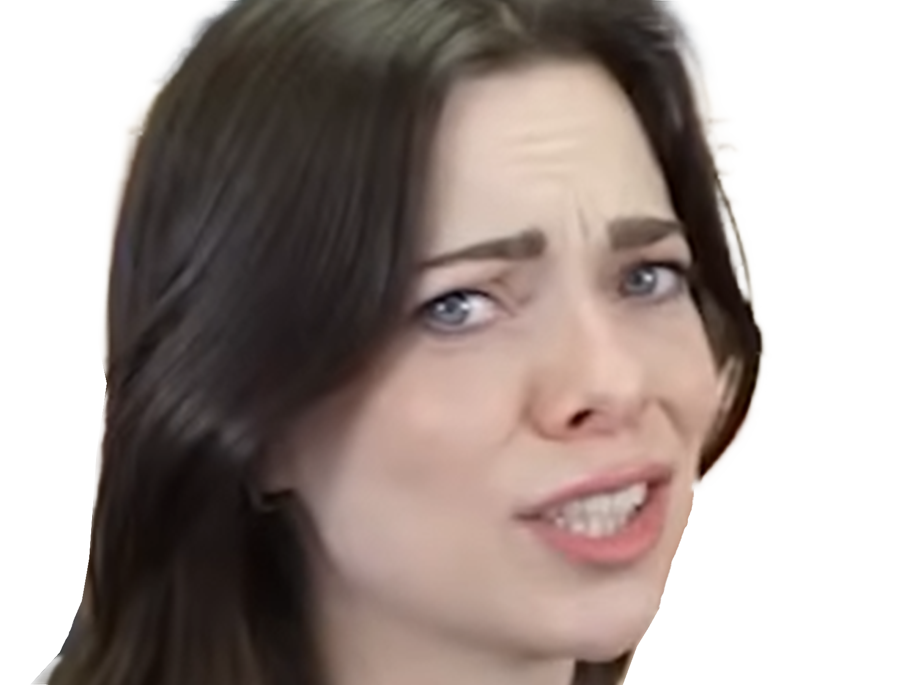 dina belenkaia russe joueuse echecs femme yeux bleus brune