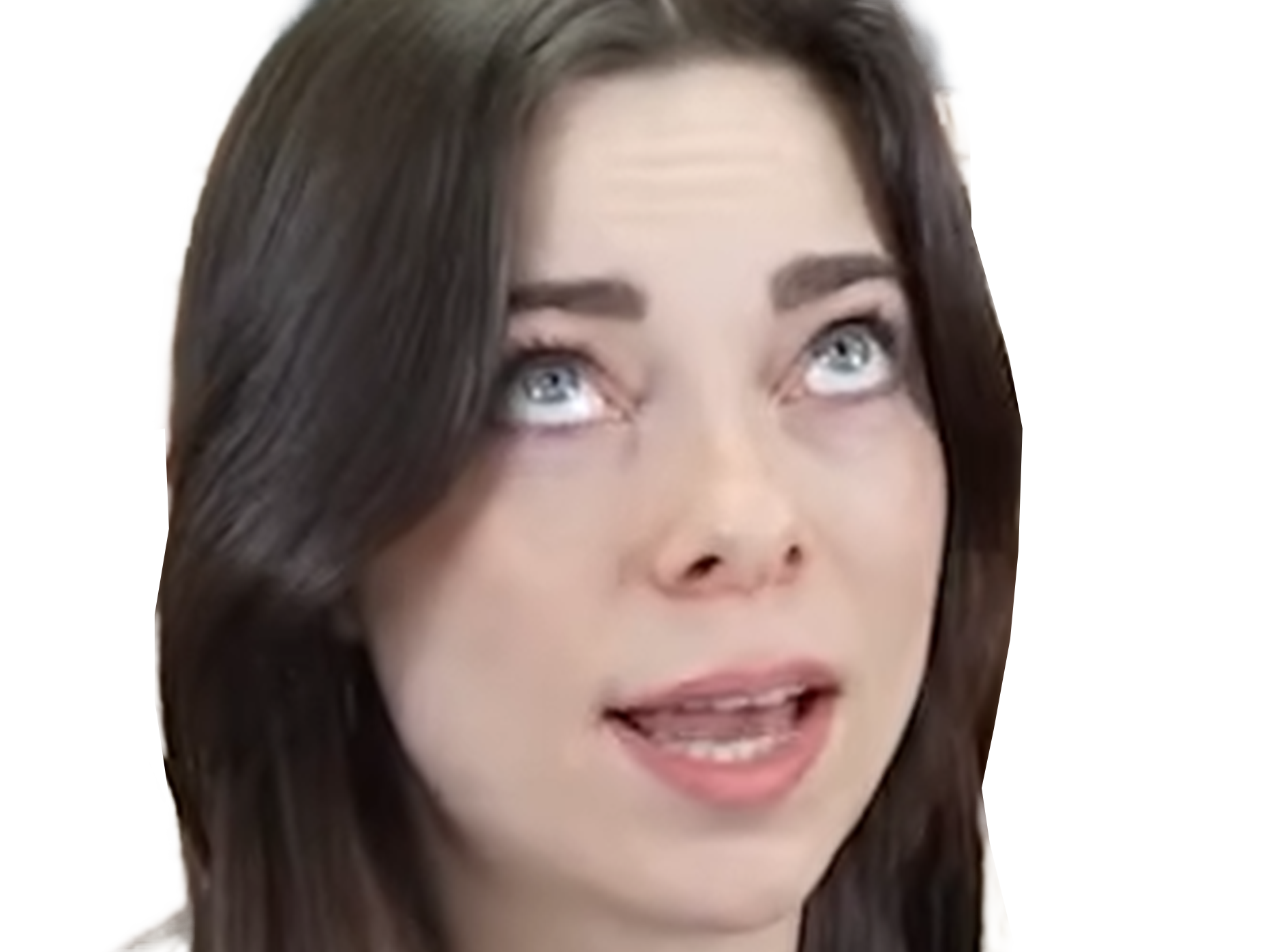 dina belenkaia russe joueuse echecs femme yeux bleus brune