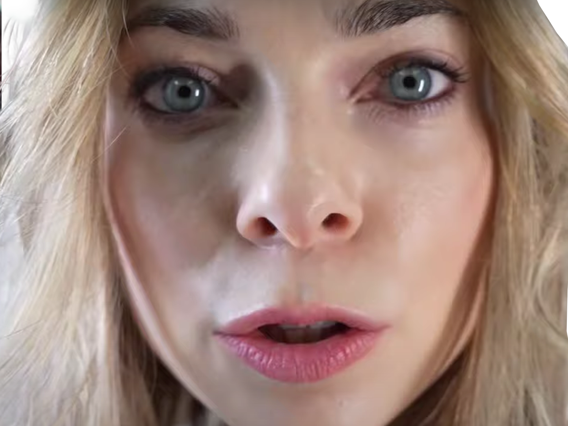 dina belenkaia russe joueuse echecs femme yeux bleus blonde