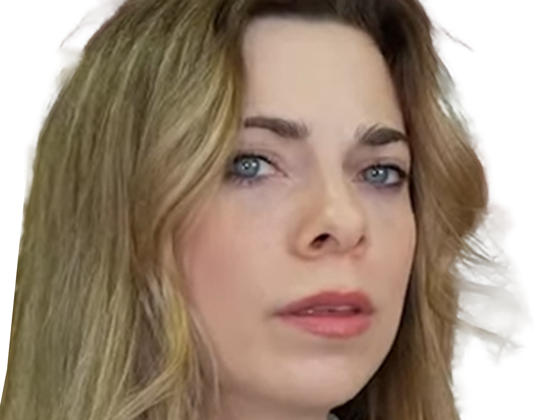 dina belenkaia russe joueuse echecs femme yeux bleus blonde