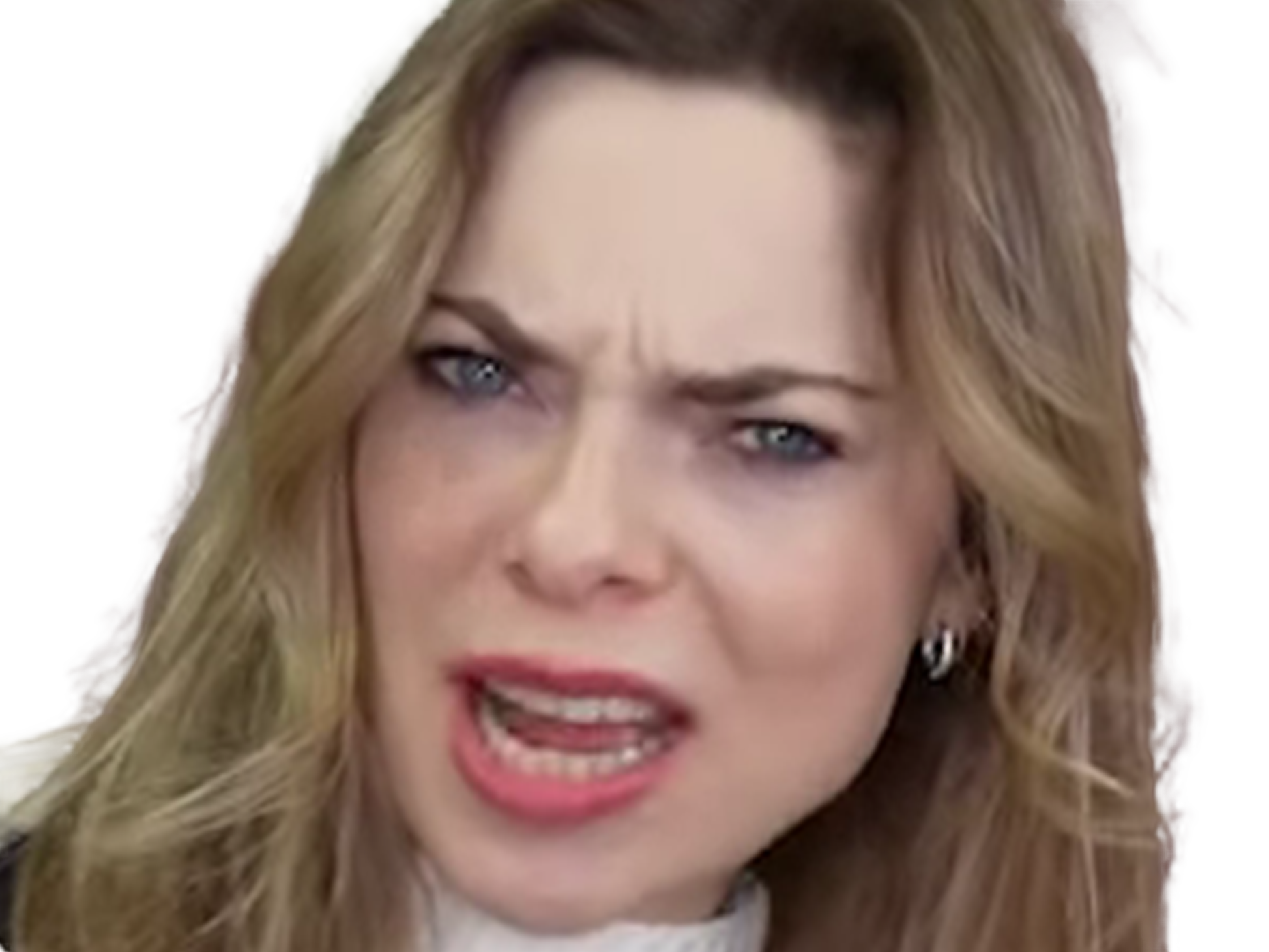 dina belenkaia russe joueuse echecs femme yeux bleus blonde