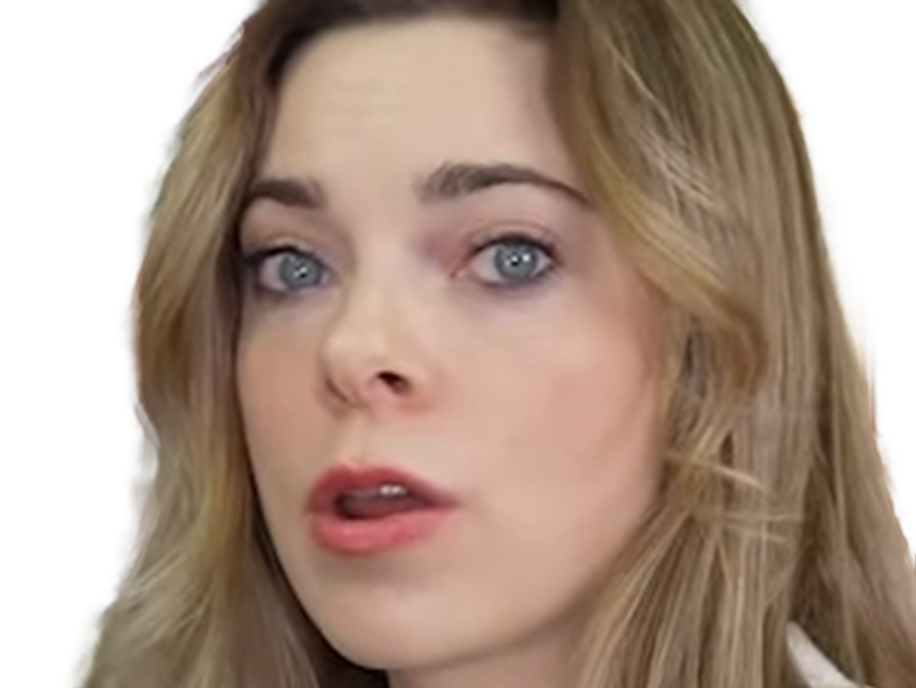 dina belenkaia russe joueuse echecs femme yeux bleus blonde