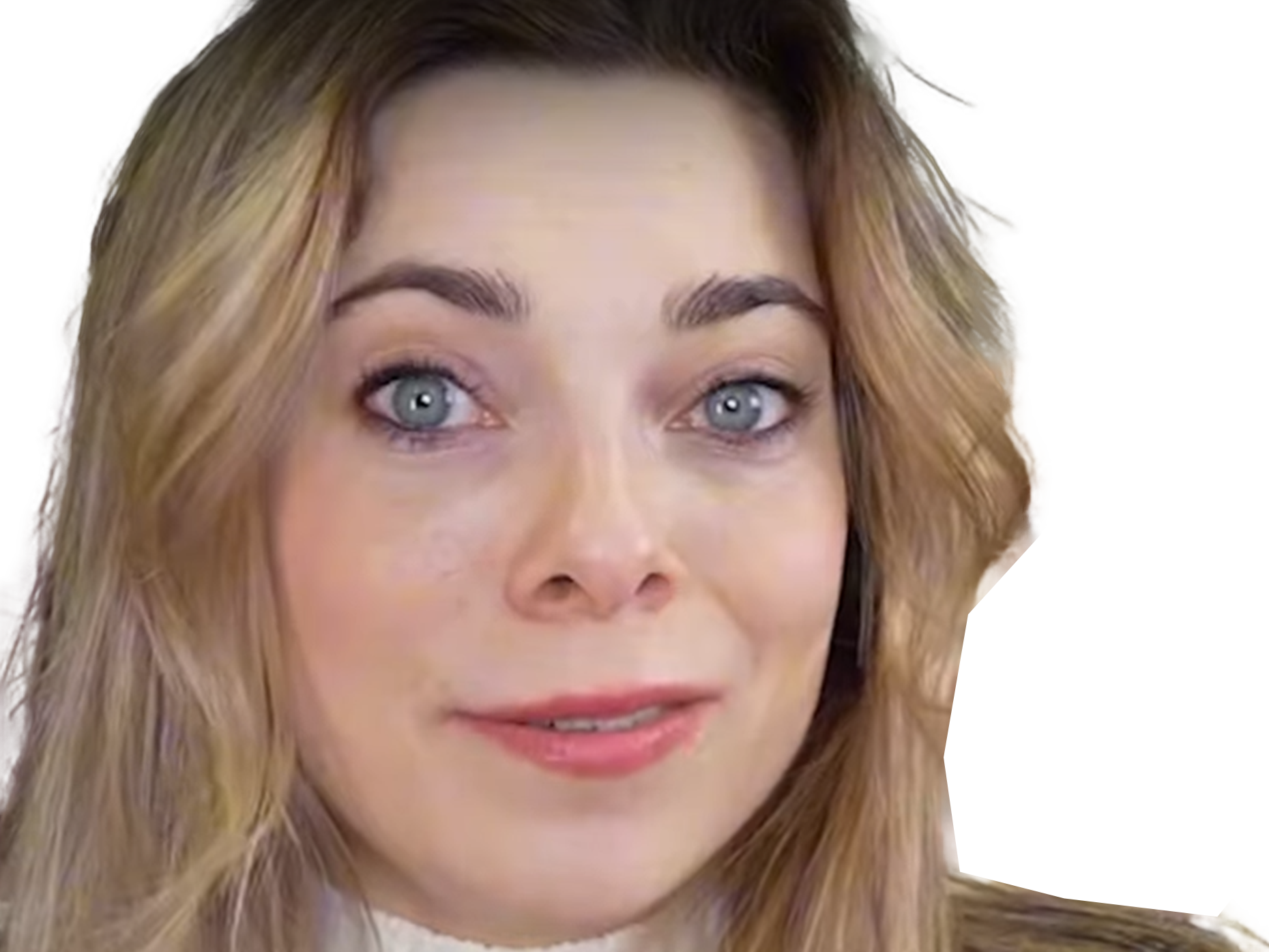 dina belenkaia russe joueuse echecs femme yeux bleus blonde