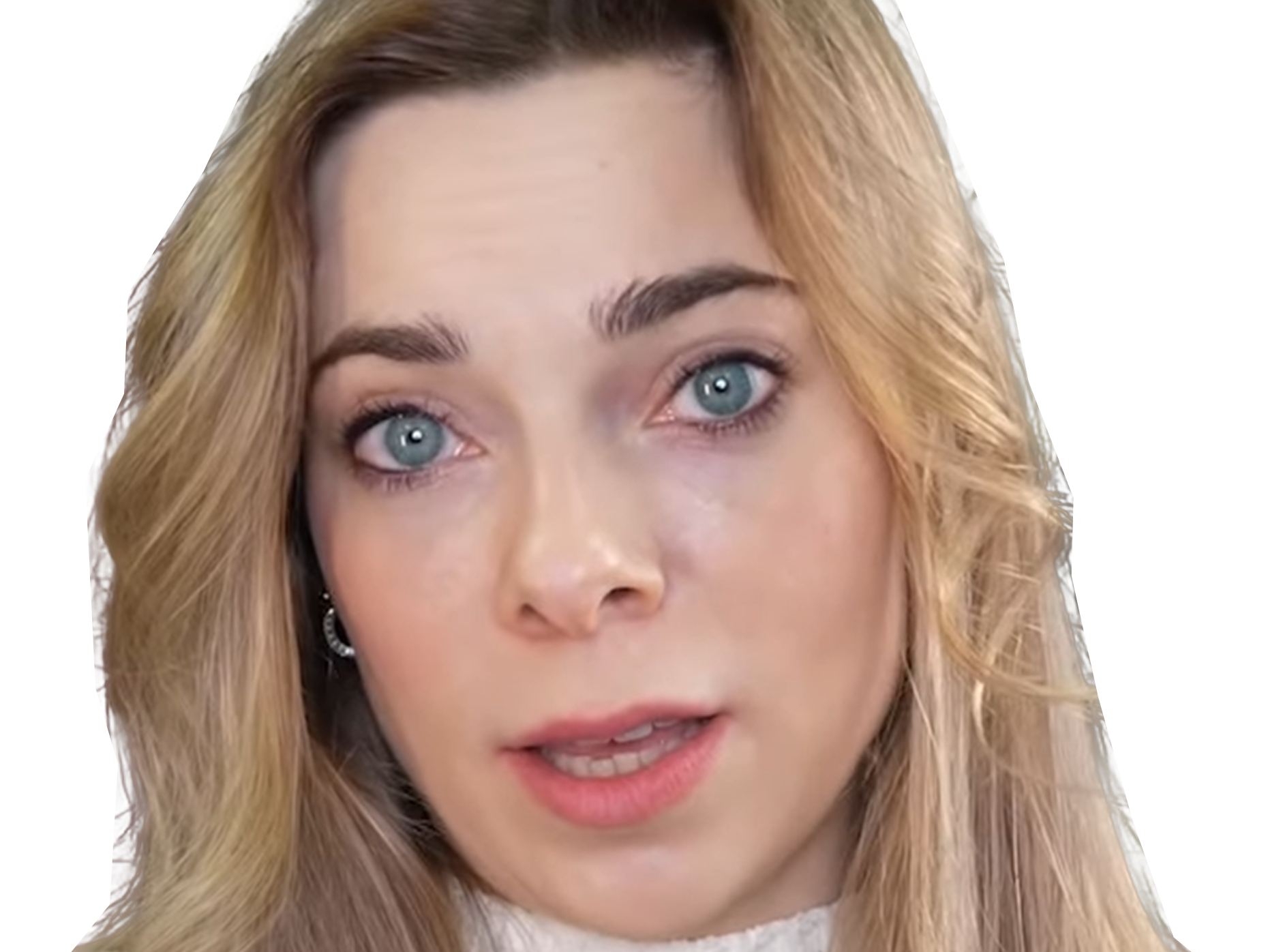 dina belenkaia russe joueuse echecs femme yeux bleus blonde