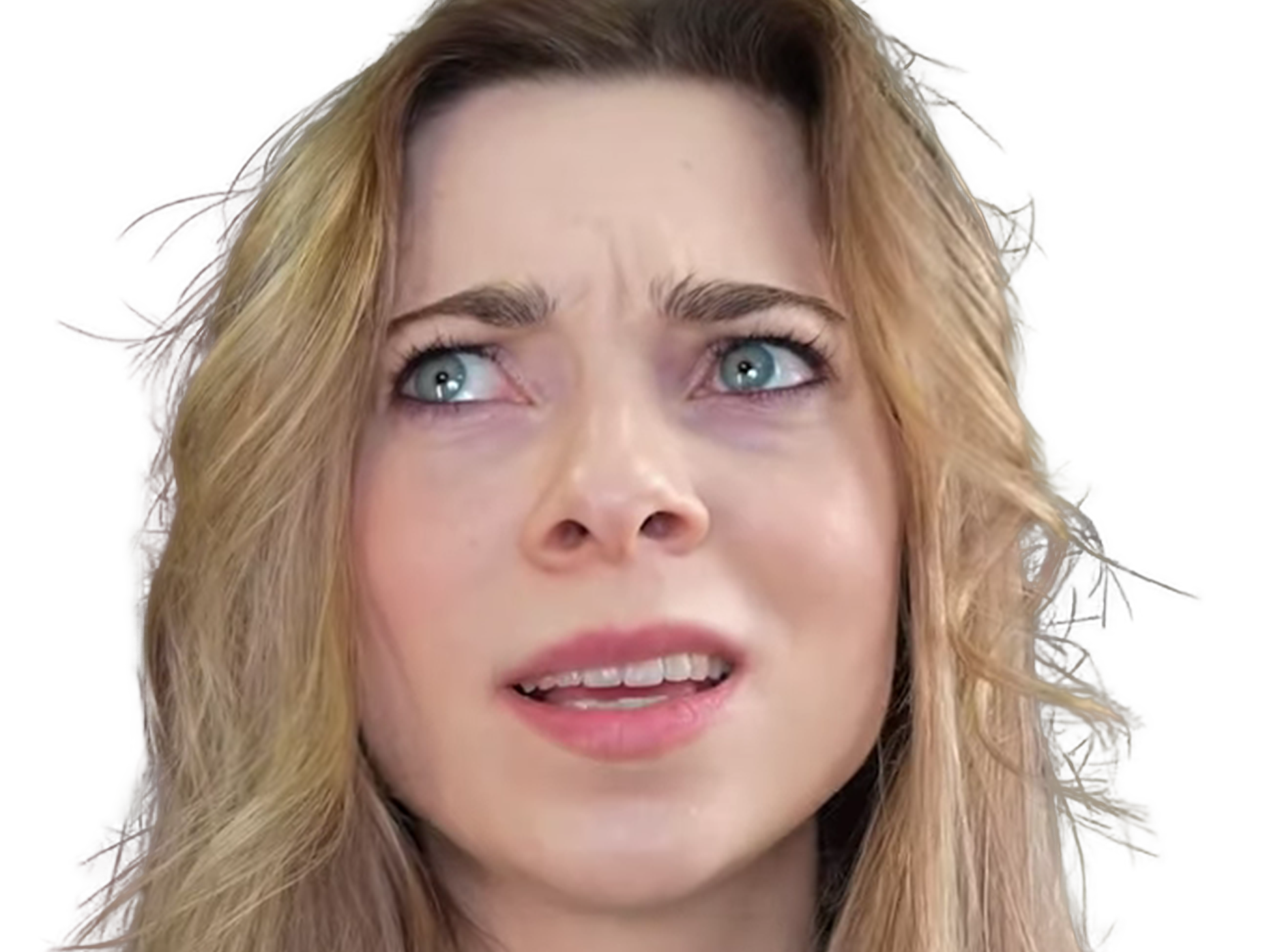 dina belenkaia russe joueuse echecs femme yeux bleus blonde