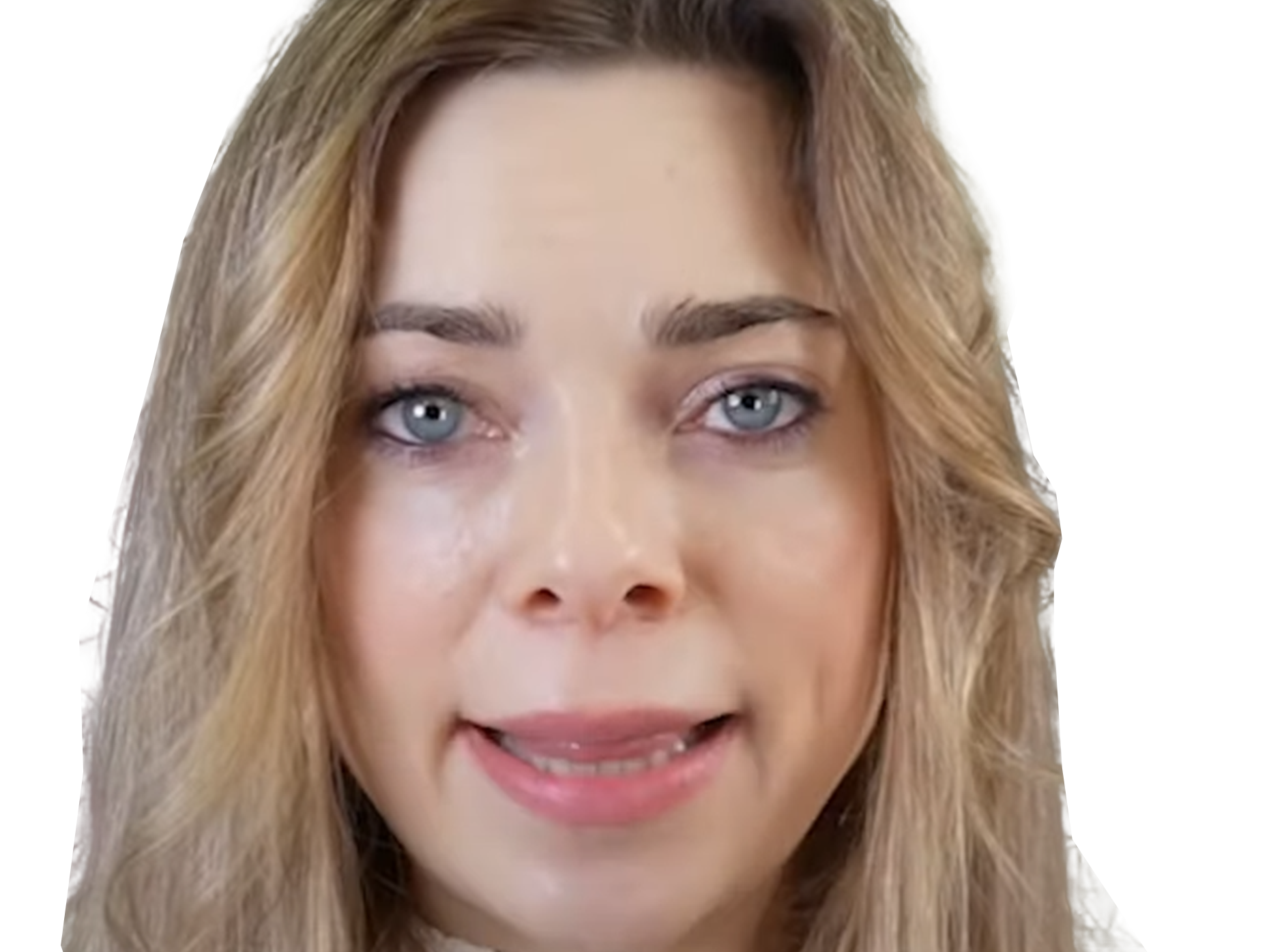 dina belenkaia russe joueuse echecs femme yeux bleus blonde