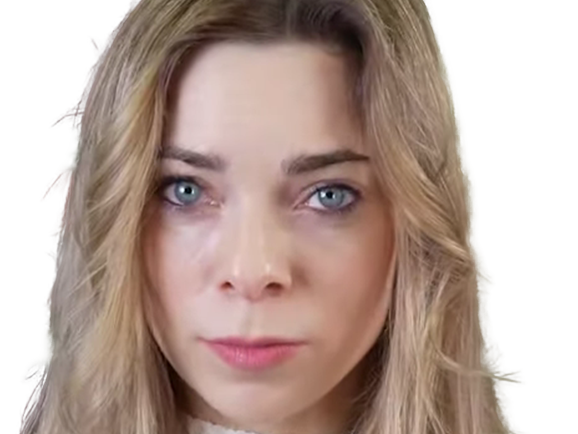 dina belenkaia russe joueuse echecs femme yeux bleus blonde