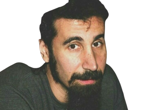 serj tankian chanteur armenien system of a down soad nu metal annees 2000