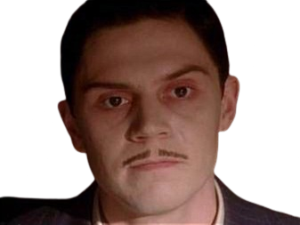 evan peters james patrick march hotel ahs homme serie american horror story