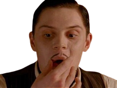 evan peters james patrick march hotel ahs homme serie american horror story