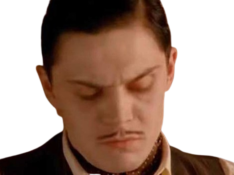 evan peters james patrick march hotel ahs homme serie american horror story