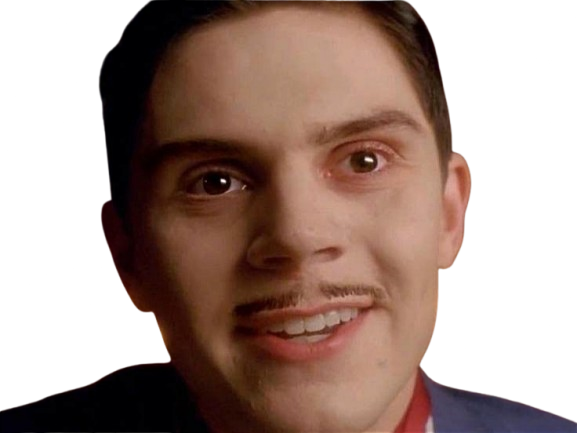 evan peters james patrick march hotel ahs homme serie american horror story