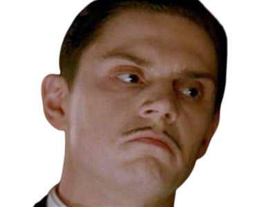 evan peters james patrick march hotel ahs homme serie american horror story