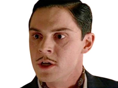 evan peters james patrick march hotel ahs homme serie american horror story