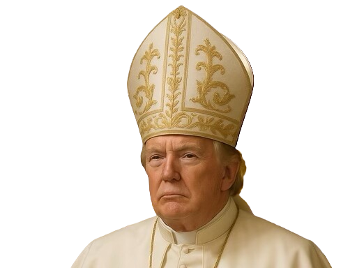 trump pape vatican issou ayaa ayoo