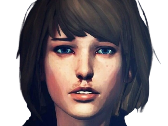 maxine max caulfield life is strange lis