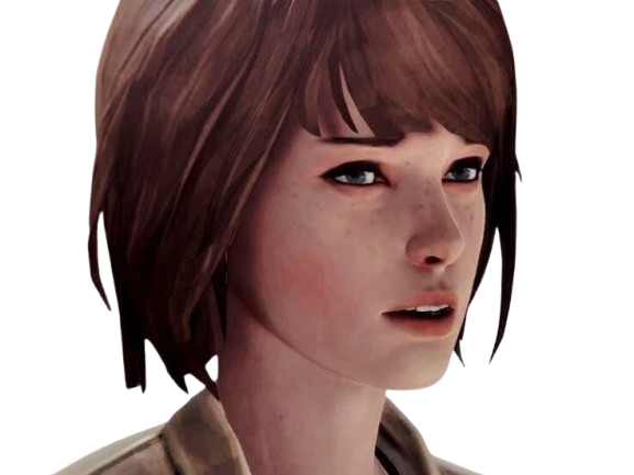 maxine max caulfield life is strange lis