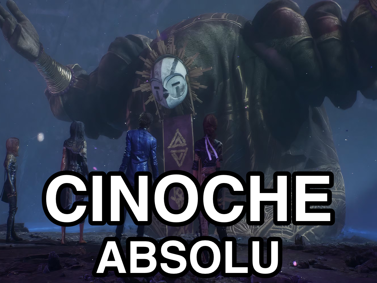 clair obscur expedition 33 esquie cinoche absolu absolute cinema