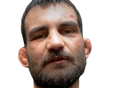 benoit saint denis bsd ufc brise clochard pue de la gueule