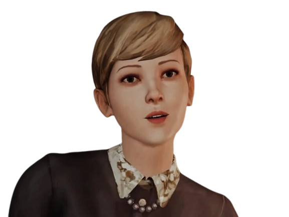 victoria maribeth chase life is strange lis before the storm teen blonde