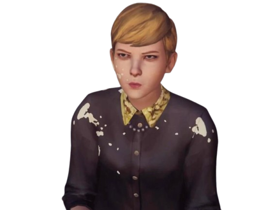 victoria maribeth chase life is strange lis before the storm teen blonde