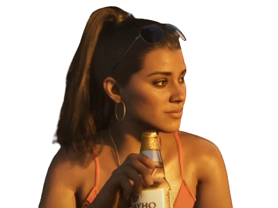 gta 6 vi lucia biere