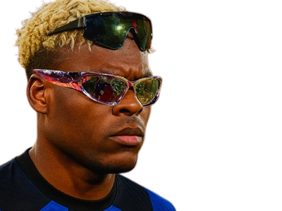 denzel dumfries lunettes yamal goat soleil inter milan ldc lamine barca