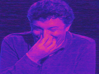 jesus pince nez retrowave