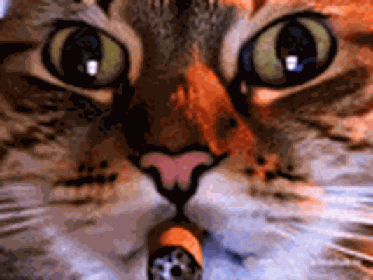 chat gif fume risitas jesus zoom