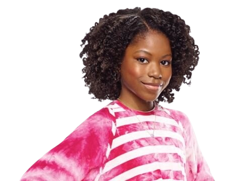 riele downs actrice noire henry danger charlotte page serie nickelodeon
