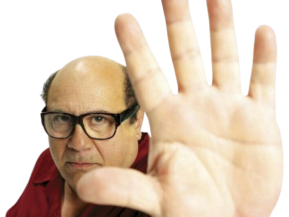 danny devito acteur realisateur producteur americain comique le pingouin batman chauve