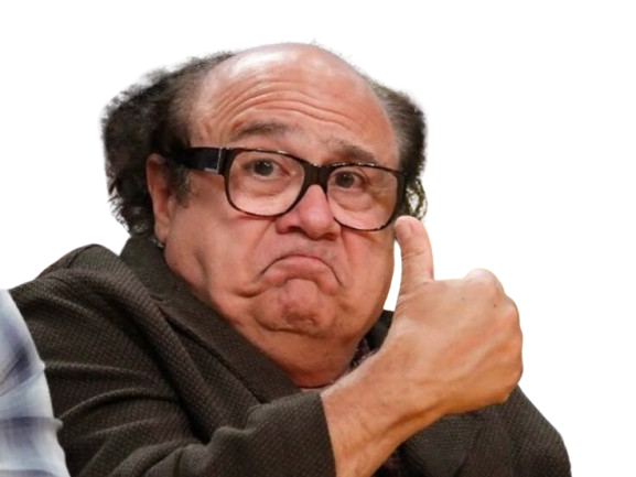 danny devito acteur realisateur producteur americain comique le pingouin batman chauve