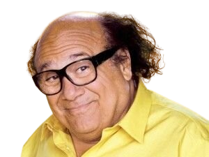 danny devito acteur realisateur producteur americain comique le pingouin batman chauve