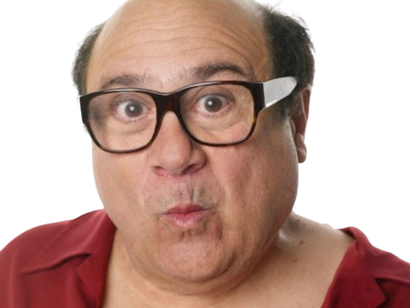 danny devito acteur realisateur producteur americain comique le pingouin batman chauve