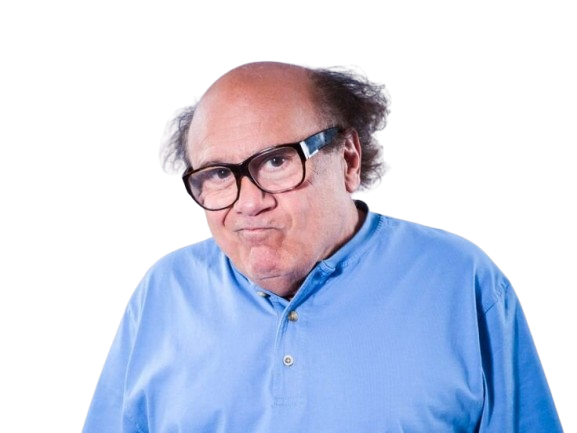 danny devito acteur realisateur producteur americain comique le pingouin batman chauve