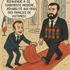 glandilus-manu-jupiter-elysee-scandal-bachar-joulani-charaa-charia-qaida-terro-macrotte-syria-nosra-irak